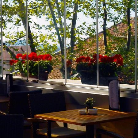 Marine House Boutique Hotel Adalar Exterior photo