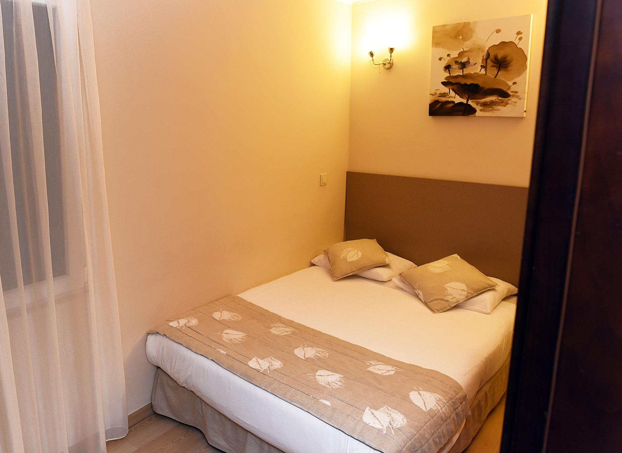 Marine House Boutique Hotel Adalar Exterior photo