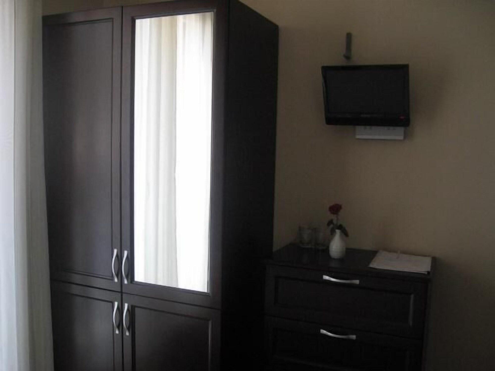 Marine House Boutique Hotel Adalar Exterior photo