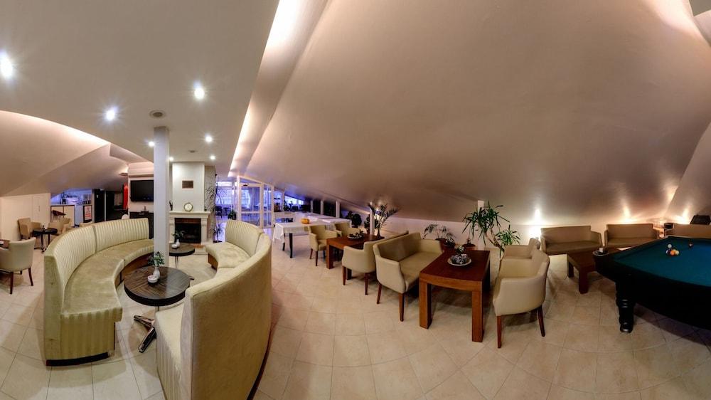 Marine House Boutique Hotel Adalar Exterior photo