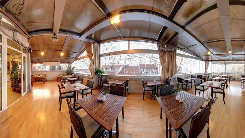 Marine House Boutique Hotel Adalar Exterior photo