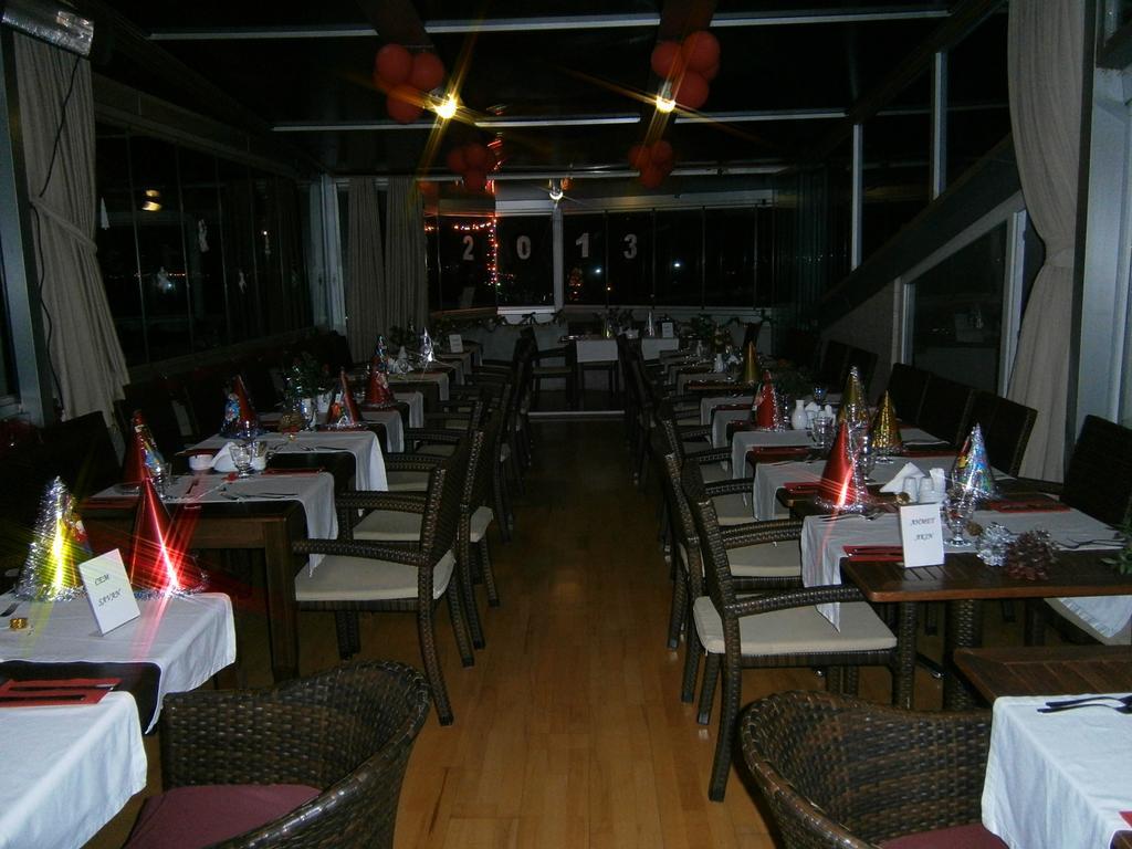 Marine House Boutique Hotel Adalar Exterior photo