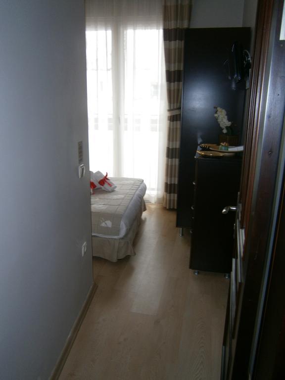 Marine House Boutique Hotel Adalar Exterior photo