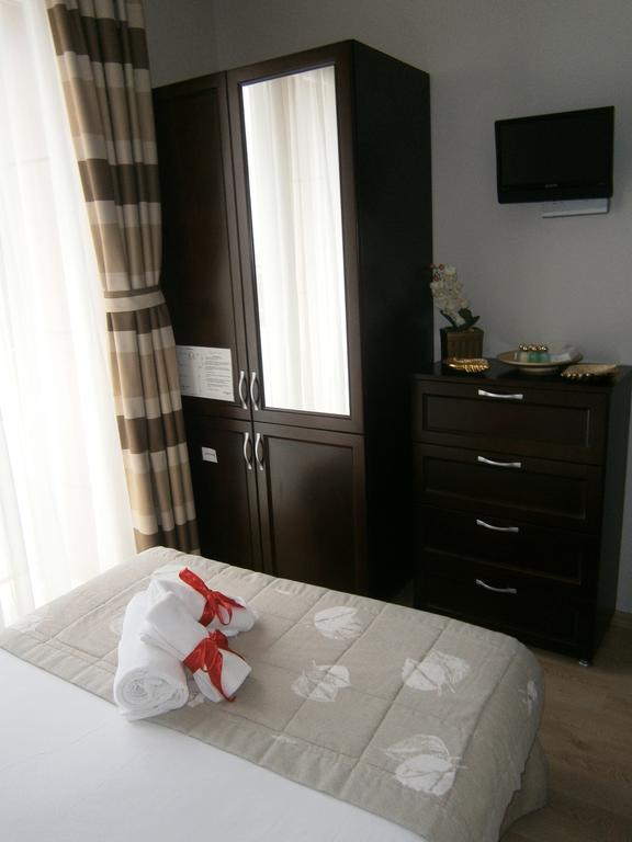 Marine House Boutique Hotel Adalar Exterior photo