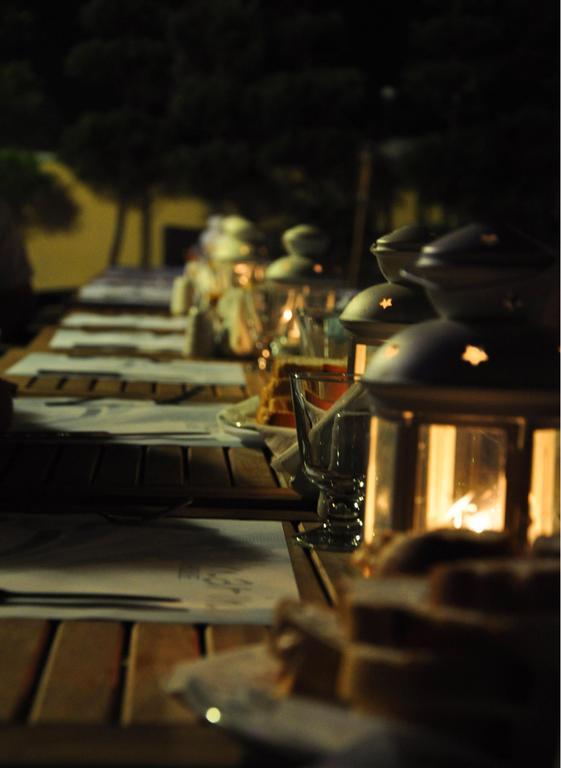 Marine House Boutique Hotel Adalar Exterior photo